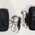 Countryman B3 XLR lav mics (pair) 1 thumbnail