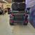 NEW TRAILMASTER ESCAPE GOLF CART 5 thumbnail