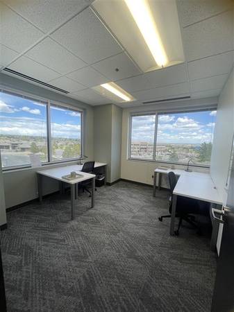 $869 / 126ft2 - Beautiful Window Office in Littleton 🔑 WITH FIRST MONTH FREE63849167640065120