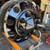22X8.25 Classics Gloss Black Dually Wheels 3 thumbnail