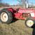 464 INTERNATIONAL TRACTOR WITH BUSHHOG 5 thumbnail