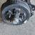 Dexter 3500# torsion axle 5 thumbnail