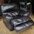 Faux Leather Recliner 2 thumbnail