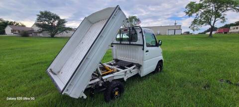2000 Mitsubishi Minicab - Photo 7