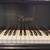 Black Boston Baby Grand Piano (Excellent Piano!) 10 thumbnail