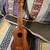 Kamaka Soprano Ukulele Gold Label Late 1950's 1 thumbnail