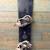 Burton Seven B7 Men's 158 Cm Snowboard W/ Med Burton Cartel Bindings 1 thumbnail