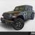 2020 Jeep Wrangler Unlimited 4x4 4WD SUV Rubicon Convertible 1 thumbnail