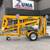 NEW Haulotte 3522A Towable Boom Lift For Sale – Finance $680 Per Mo* 1 thumbnail