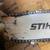 Stihl 026 Pro Chainsaw 5 thumbnail