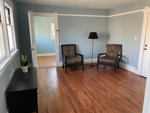 $950 / 1br - 500ft2 - Hermoso departamento de una habitación en alquiler – Entrada privada (san jose downtown)63879906051841123