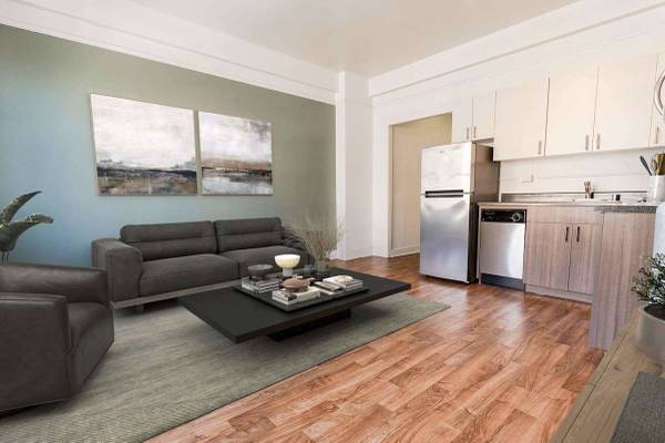 $1,499 / 1br - 300ft2 - Hardwood Floors, Renovated Interiors, Vintage Moldings (Seattle)63874307226627123