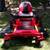 Troy-Bilt Mustang Z50" Gas Zero-Turn Mower with Kohler 747cc 24 HP Eng 1 thumbnail