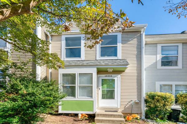 NEW LISTING ALERT!! - WOODBRIDGE 1