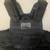 Black Tactical Vest Plate Carrier w/ 10x12 Plates & Extras!Green 2 Ta 3 thumbnail