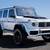 2019 Mercedes-Benz G-Class G 550 (CUSTOM) 7 thumbnail
