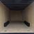 8 1/2x16 Enclosed 5 Ton Trailer-New 6 thumbnail