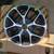 New OEM 17" GLADIATOR WHEEL FOR 2024 JEEP WRANGLER 5 thumbnail