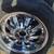 20 inch rims (4) Chevy Tahoe 3 thumbnail