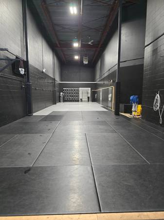Martial Arts & Fitness Coaching 1
