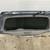 Ford excursion back hatch 2 thumbnail