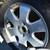 Ford Focus Mk I 16" OEM ZX3 Alloy Rims Wheels 2 thumbnail