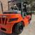 2020 DOOSAN D70S-7 - 15,500 Lbs. CAPACITY 4 thumbnail