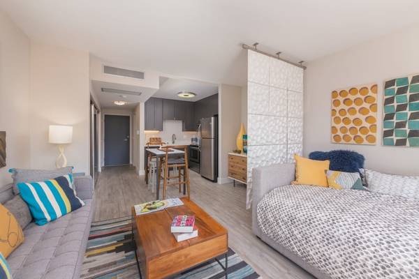 $3,619 / 443ft2 - Reliable Cell Reception, Located in Palo Alto, Studio 1BA (palo alto)64000755357698122