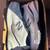 New Balance 608 Training White/Navy Men's Shoes Size 8 3 thumbnail