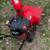 Bolens 5210 snow blower runs but needs auger cable 5hp 21" 3 thumbnail