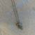 Vintage Silver Toned 18 inch Necklace 3 thumbnail