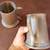 Set of 2 Antique/Vintage English Pewter Mugs/Tankards/Steins. Lot B 3 thumbnail