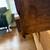Vintage / Antique Solid Wood Cabinet / Sideboard 6 thumbnail