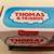 Thomas & Friends Splash Tank James Red Motorized TrackMaster Train 9 thumbnail
