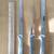3 Piece Carving Knife & Fork Set Stainless Integrated Blade & Handle 9 thumbnail