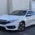 2017 HONDA CIVIC EX-T COUPE ** LOW MILES ** 1 thumbnail