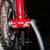 De Rosa Italian Racing Bicycle Campagnolo Columbus SLX 10 thumbnail