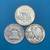 The Last Three American Silver Half Dollars 2 thumbnail