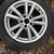 2014 2015 2016 2017 BMW X5 OEM WHEELS 3 thumbnail