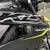 2023 Kawasaki KLX 300SM SKU:22005A Single-Cylinder 292 11 thumbnail