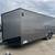 2026 Cargo Mate 8.5 x 24 E-Series Enclosed Trailer **6" extra height** 2 thumbnail