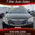"2016 Chrysler Town and Country Touring: Where Luxury Meets Family A  2 thumbnail