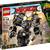 LEGO The Ninjago Movie 70632 Quake Mech, New, Sealed, Retired 24 thumbnail