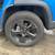 2021 2022 JEEP COMPASS 2.4L FOR PARTS PARTES AUTO FWD JEEPS BLUE 6 thumbnail
