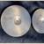 ZILDJIAN ROCK HI-HATS 14" 4 thumbnail