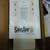 89-93 Tech21 SANS AMP - Guitar FX PEDAL - Super Rare-NOS!! 2 thumbnail