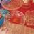All crystal balls punch bowls candy dish some are Christmas design some are name 14 thumbnail