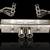 Akrapovic Spare Exhaust Parts - Ti Slip-On for Porsche 911/997 Carrera 17 thumbnail