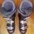 Nordica Cruise NFS 60 Ski Boots Black Red Women's Size 10.5 (315mm / 2 2 thumbnail