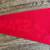 VINTAGE 1972 STANFORD INDIANS ROSE BOWL PENNANT MINT 21 thumbnail